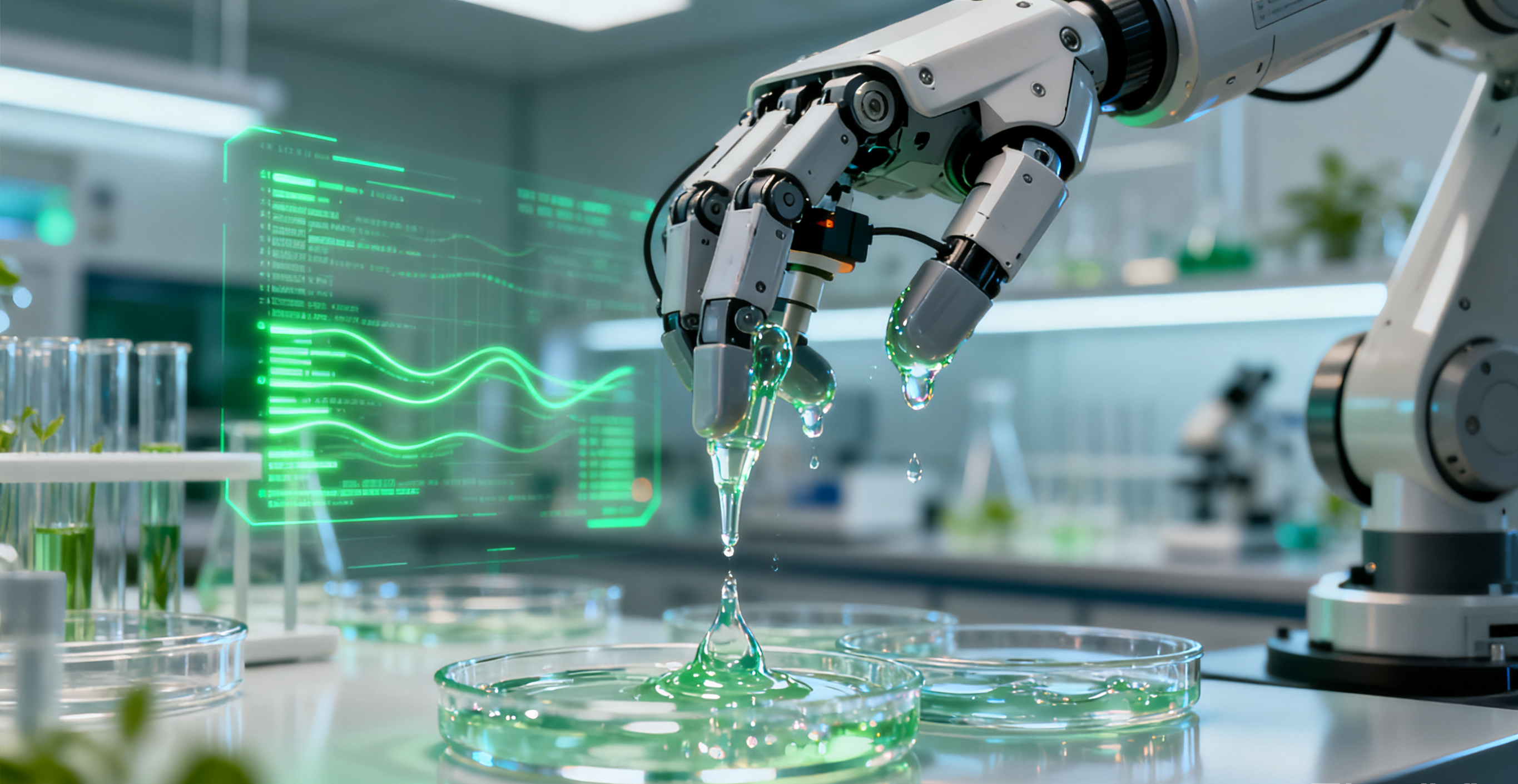 Dexterous Manipulation